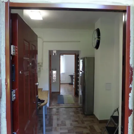 Drs Apartment, Fully Renovated Flat
