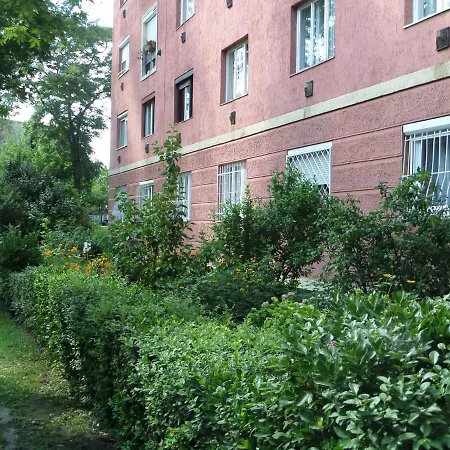 Appartement Drs Apartment, Fully Renovated Flat Budapest