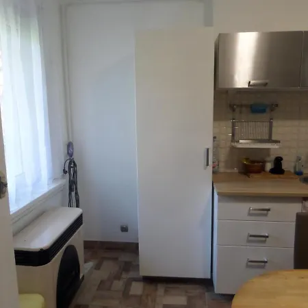 Apartamento Drs Apartment, Fully Renovated Flat Budapest