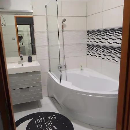 Apartment Drs Apartment, Fully Renovated Flat *