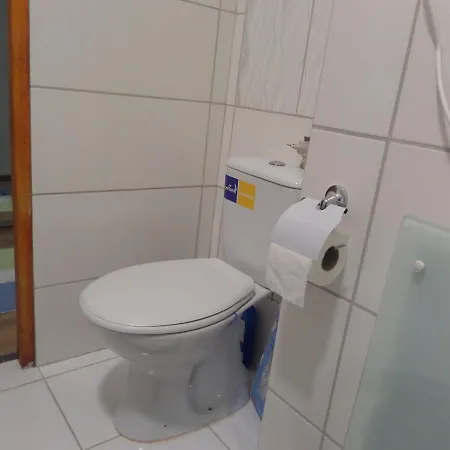 דירה Drs Apartment, Fully Renovated Flat